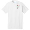 1-DAY NO MINIMUM Unisex Short Sleeve Crewneck T-Shirt Thumbnail