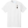 1-DAY NO MINIMUM Unisex Short Sleeve Crewneck T-Shirt Thumbnail