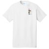 1-DAY NO MINIMUM Unisex Short Sleeve Crewneck T-Shirt Thumbnail
