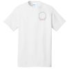1-DAY NO MINIMUM Unisex Short Sleeve Crewneck T-Shirt Thumbnail