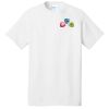 1-DAY NO MINIMUM Unisex Short Sleeve Crewneck T-Shirt Thumbnail