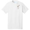 1-DAY NO MINIMUM Unisex Short Sleeve Crewneck T-Shirt Thumbnail