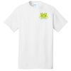 1-DAY NO MINIMUM Unisex Short Sleeve Crewneck T-Shirt Thumbnail