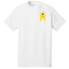 1-DAY NO MINIMUM Unisex Short Sleeve Crewneck T-Shirt Thumbnail