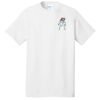 1-DAY NO MINIMUM Unisex Short Sleeve Crewneck T-Shirt Thumbnail