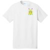 1-DAY NO MINIMUM Unisex Short Sleeve Crewneck T-Shirt Thumbnail