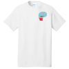 1-DAY NO MINIMUM Unisex Short Sleeve Crewneck T-Shirt Thumbnail