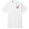 1-DAY NO MINIMUM Unisex Short Sleeve Crewneck T-Shirt Thumbnail