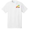 1-DAY NO MINIMUM Unisex Short Sleeve Crewneck T-Shirt Thumbnail