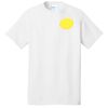 1-DAY NO MINIMUM Unisex Short Sleeve Crewneck T-Shirt Thumbnail