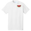 1-DAY NO MINIMUM Unisex Short Sleeve Crewneck T-Shirt Thumbnail