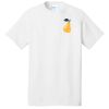 1-DAY NO MINIMUM Unisex Short Sleeve Crewneck T-Shirt Thumbnail