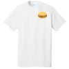 1-DAY NO MINIMUM Unisex Short Sleeve Crewneck T-Shirt Thumbnail