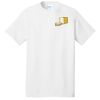 1-DAY NO MINIMUM Unisex Short Sleeve Crewneck T-Shirt Thumbnail