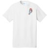 1-DAY NO MINIMUM Unisex Short Sleeve Crewneck T-Shirt Thumbnail