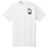1-DAY NO MINIMUM Unisex Short Sleeve Crewneck T-Shirt Thumbnail