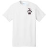 1-DAY NO MINIMUM Unisex Short Sleeve Crewneck T-Shirt Thumbnail