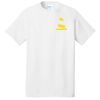 1-DAY NO MINIMUM Unisex Short Sleeve Crewneck T-Shirt Thumbnail