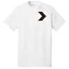 1-DAY NO MINIMUM Unisex Short Sleeve Crewneck T-Shirt Thumbnail