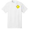 1-DAY NO MINIMUM Unisex Short Sleeve Crewneck T-Shirt Thumbnail