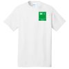 1-DAY NO MINIMUM Unisex Short Sleeve Crewneck T-Shirt Thumbnail
