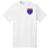 1-DAY NO MINIMUM Unisex Short Sleeve Crewneck T-Shirt Thumbnail