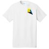 1-DAY NO MINIMUM Unisex Short Sleeve Crewneck T-Shirt Thumbnail