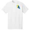 1-DAY NO MINIMUM Unisex Short Sleeve Crewneck T-Shirt Thumbnail