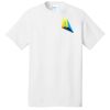 1-DAY NO MINIMUM Unisex Short Sleeve Crewneck T-Shirt Thumbnail