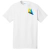 1-DAY NO MINIMUM Unisex Short Sleeve Crewneck T-Shirt Thumbnail