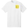 1-DAY NO MINIMUM Unisex Short Sleeve Crewneck T-Shirt Thumbnail
