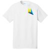 1-DAY NO MINIMUM Unisex Short Sleeve Crewneck T-Shirt Thumbnail