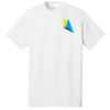 1-DAY NO MINIMUM Unisex Short Sleeve Crewneck T-Shirt Thumbnail