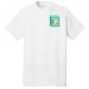 1-DAY NO MINIMUM Unisex Short Sleeve Crewneck T-Shirt Thumbnail