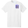 1-DAY NO MINIMUM Unisex Short Sleeve Crewneck T-Shirt Thumbnail