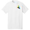 1-DAY NO MINIMUM Unisex Short Sleeve Crewneck T-Shirt Thumbnail