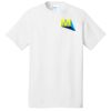 1-DAY NO MINIMUM Unisex Short Sleeve Crewneck T-Shirt Thumbnail