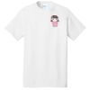 1-DAY NO MINIMUM Unisex Short Sleeve Crewneck T-Shirt Thumbnail