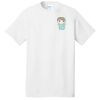 1-DAY NO MINIMUM Unisex Short Sleeve Crewneck T-Shirt Thumbnail