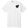 1-DAY NO MINIMUM Unisex Short Sleeve Crewneck T-Shirt Thumbnail
