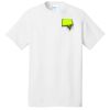 1-DAY NO MINIMUM Unisex Short Sleeve Crewneck T-Shirt Thumbnail