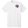 1-DAY NO MINIMUM Unisex Short Sleeve Crewneck T-Shirt Thumbnail