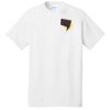 1-DAY NO MINIMUM Unisex Short Sleeve Crewneck T-Shirt Thumbnail