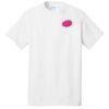 1-DAY NO MINIMUM Unisex Short Sleeve Crewneck T-Shirt Thumbnail