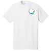 1-DAY NO MINIMUM Unisex Short Sleeve Crewneck T-Shirt Thumbnail