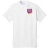 1-DAY NO MINIMUM Unisex Short Sleeve Crewneck T-Shirt Thumbnail