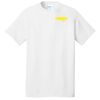1-DAY NO MINIMUM Unisex Short Sleeve Crewneck T-Shirt Thumbnail