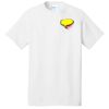 1-DAY NO MINIMUM Unisex Short Sleeve Crewneck T-Shirt Thumbnail