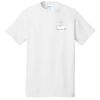 1-DAY NO MINIMUM Unisex Short Sleeve Crewneck T-Shirt Thumbnail