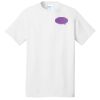 1-DAY NO MINIMUM Unisex Short Sleeve Crewneck T-Shirt Thumbnail